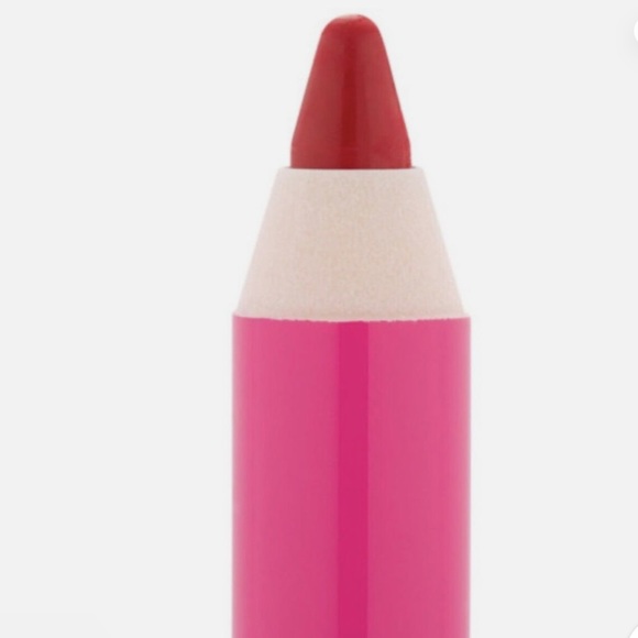 Jeffree Star Cherry Lip Pencil in the shade "Cherry Wet” / NIB - Picture 4 of 8